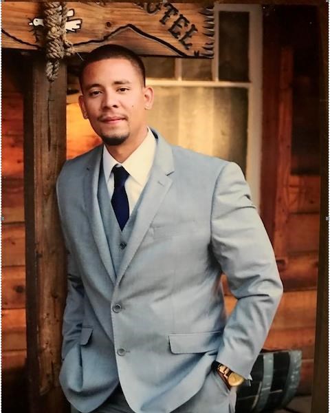 Obituary of Isaac Cordon