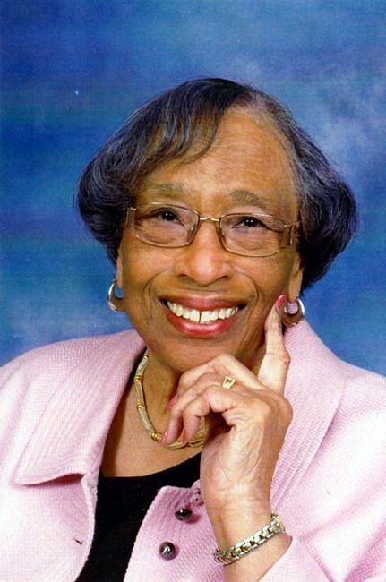 Obituary of Carole J. Parrish