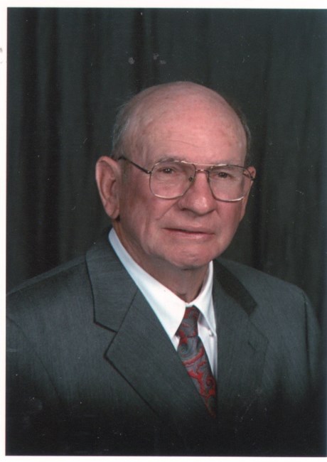 Obituary of William Wayne Stone