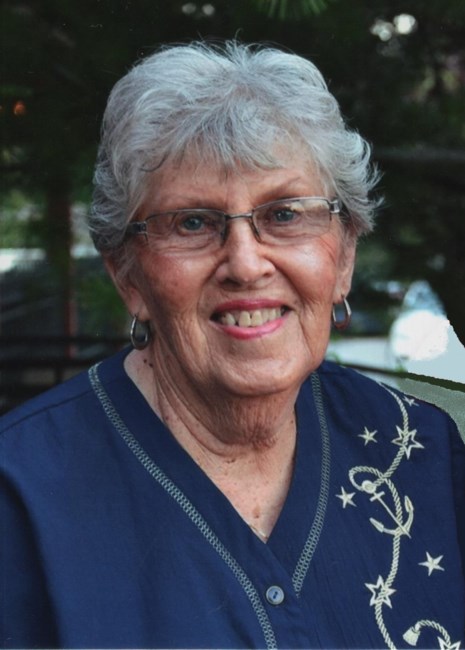Obituary of Alice Jean Reynolds