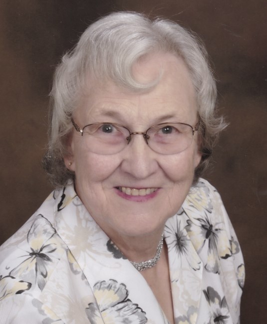 Obituary of Coy Ellen Couchman