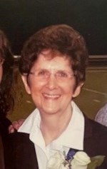 Marie Murphree