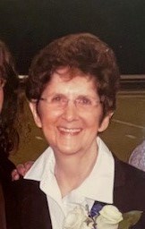 Obituary of Marie Sullins Murphree