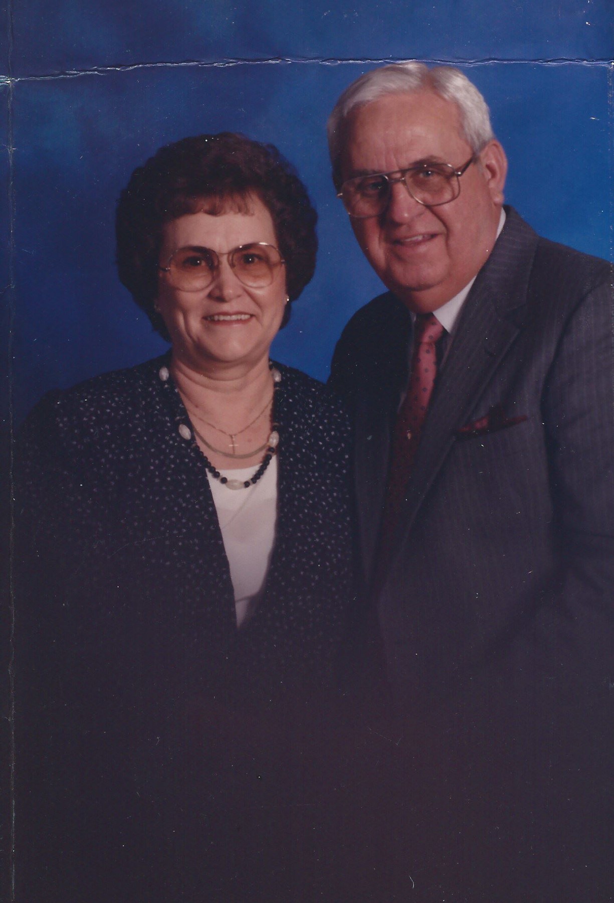 Obituary of Geraldine S. Johnson