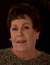 Obituary of Christine Etter