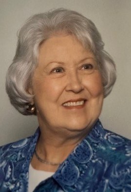 Obituario de Coleen Reves Hope