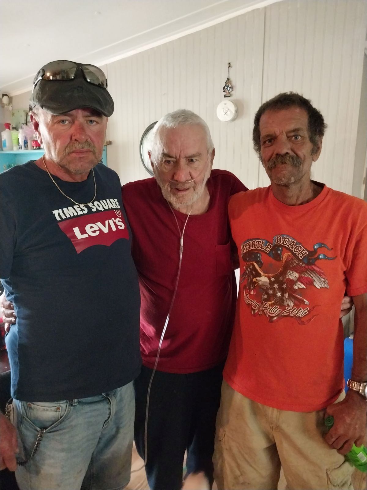 Obituary of James Jack Kerr