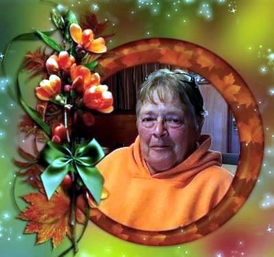 Obituary of Barbara A Ashe