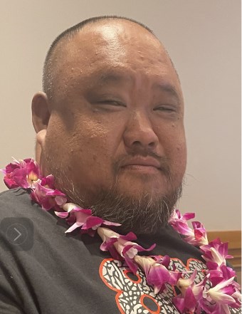 Obituary of Lance Kerwin Kang