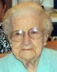 Obituary of Marguerite M. Taylor