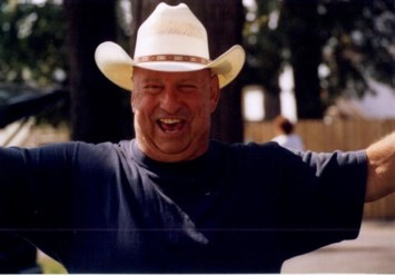 Avis de décès de Warren E. Schuman