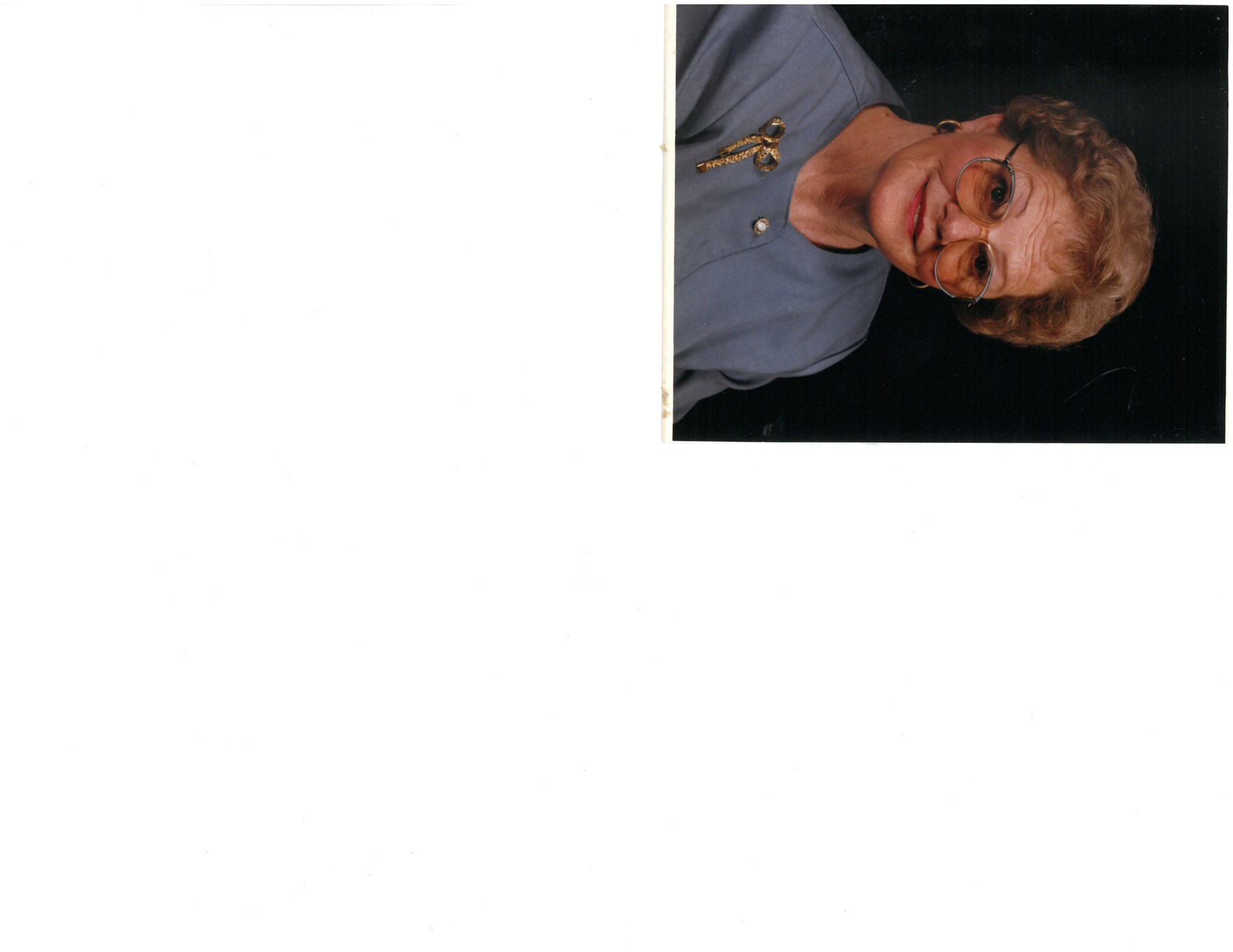 Jerene Carroll Miller Obituary Oklahoma City, OK