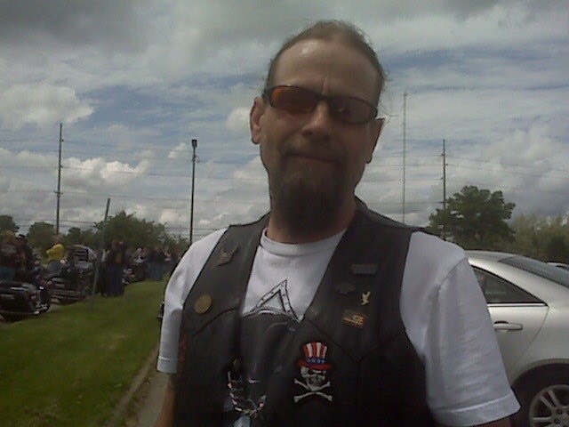 Obituary of Irvin Dean Brown