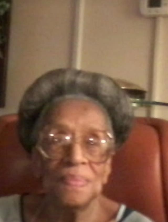 Obituary of Josephine Virginia Nelms