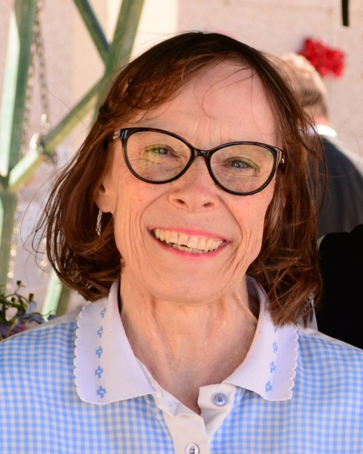 Obituary of JoAnne Leany