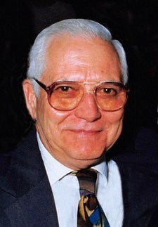 Obituario de John A Lacey, Jr.