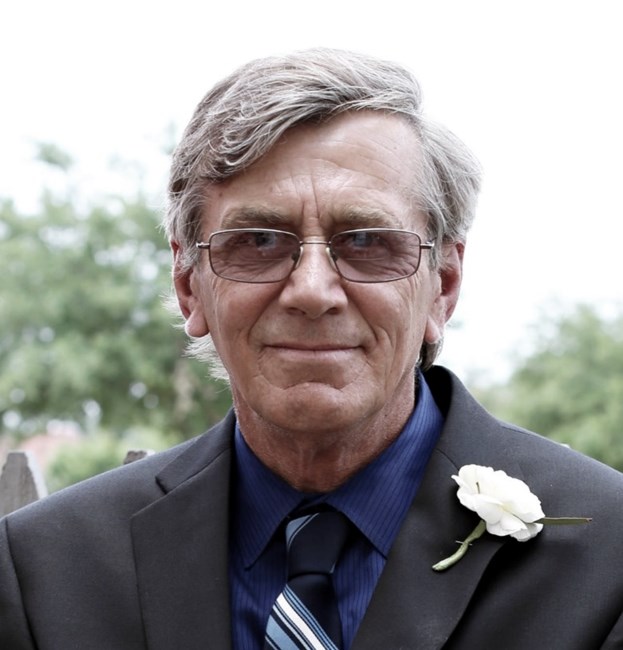 Obituary of Mark Anthony Roller