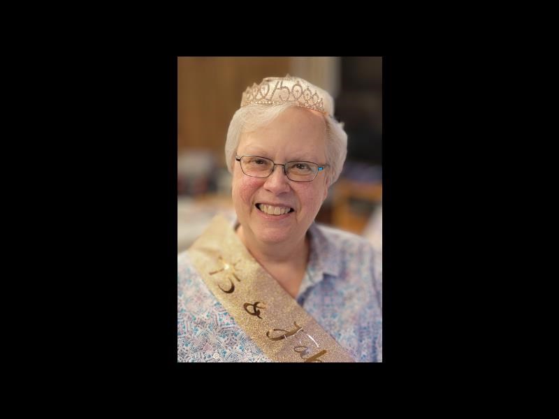 Obituary of Jeanne Elaine Monger