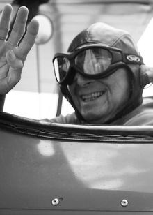 Obituary of Charles Joseph Pecoraro