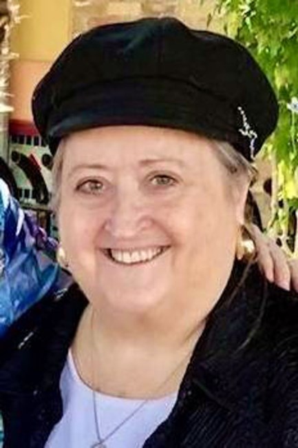 Obituary of Mary Dale Gladen