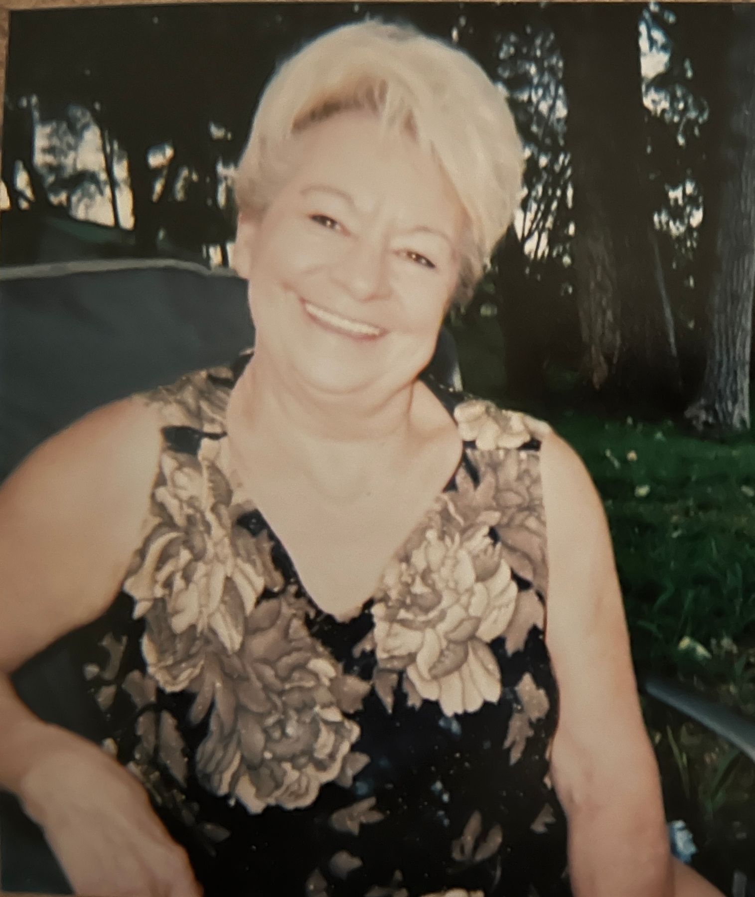 Obituary of Shirley "Mema Moose" Ann Miller