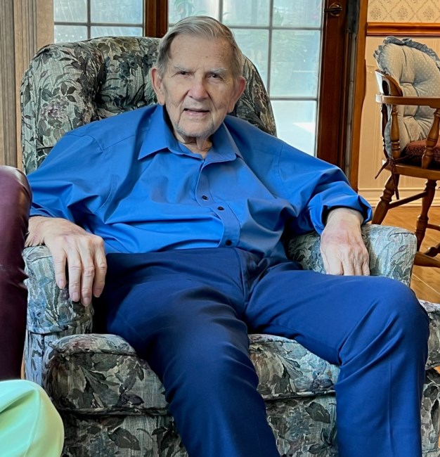 Obituary of Roy Dwain Carter