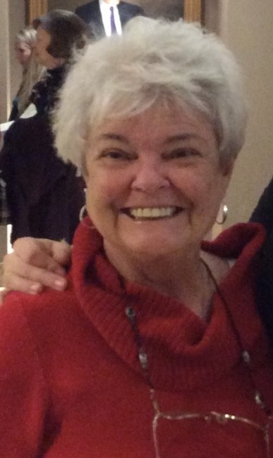 Obituary of Elizabeth Ann Milton