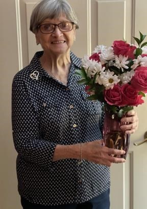 Obituary of Nancy May Matthew