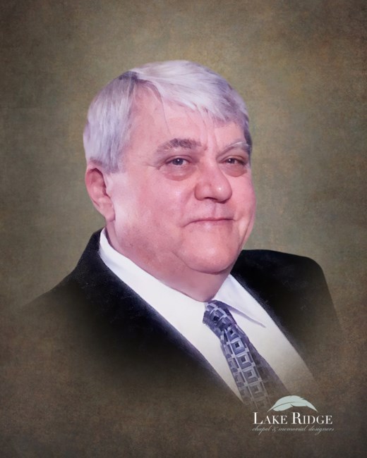 Obituary of David Edward Cochran