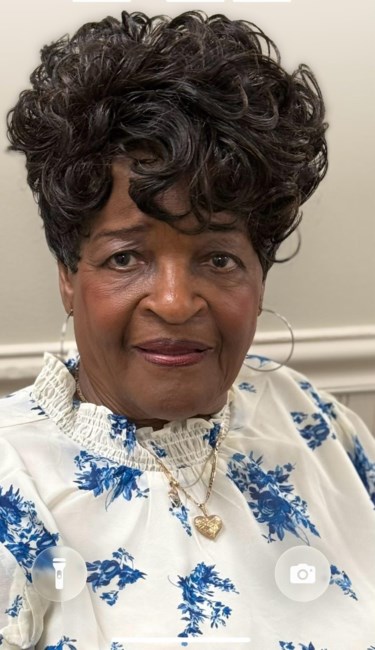 Obituary of Susie Yarbray Corley