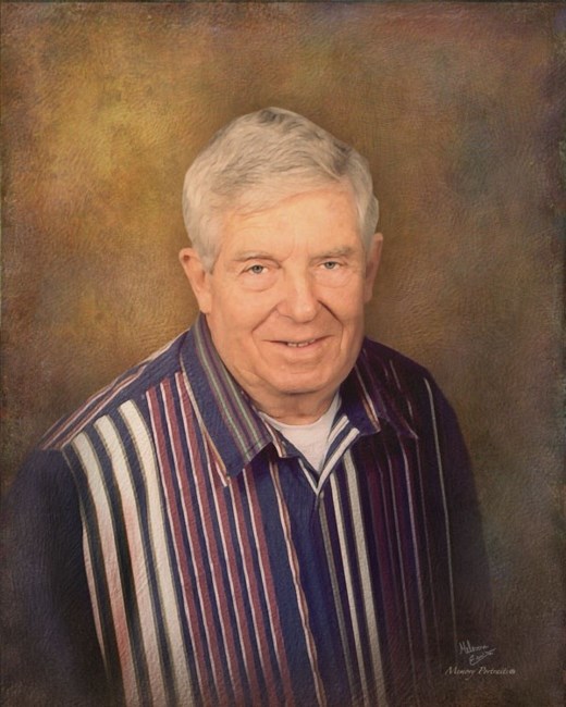 Obituario de Earl E. Cornwell