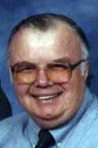 Obituary of Clifford J. Sherry