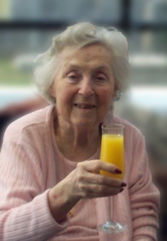 Obituary of Helen Zapora