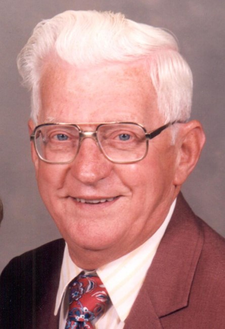 Obituary of Edward W. Lesniak