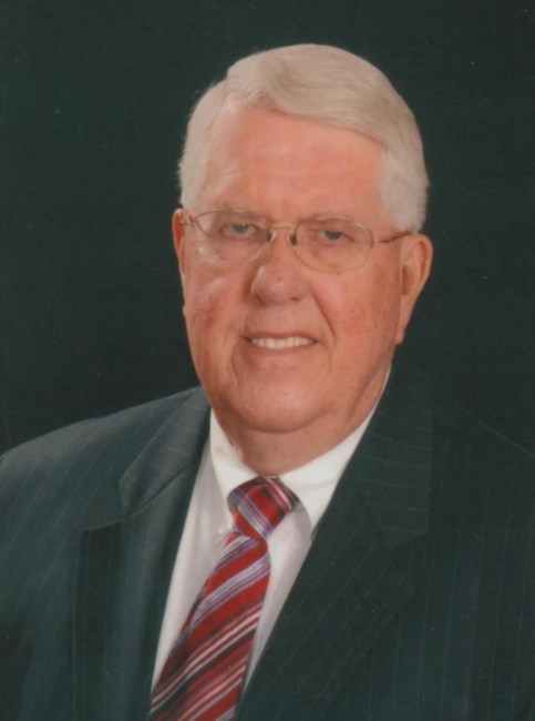 Obituary of Henry L. Dawkins