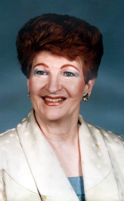 Obituary of Maudie Lee Davenport