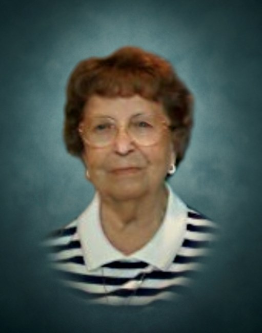 Obituary of Leah R. Phillips Gibson