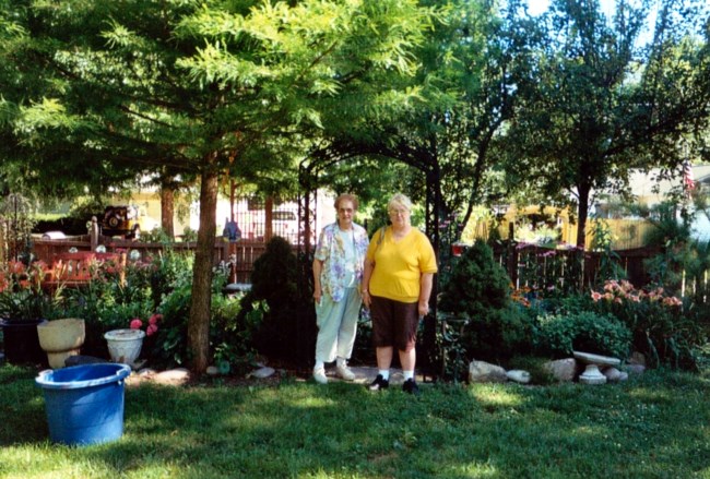 Thelma Hancock Obituary Terre Haute In