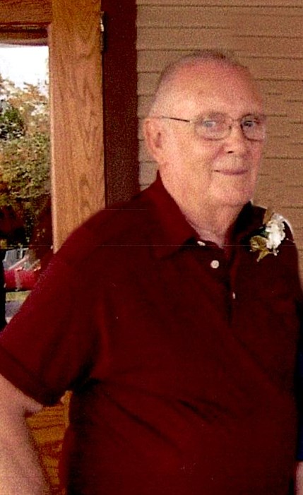 Obituary of Henry Victor  Palla