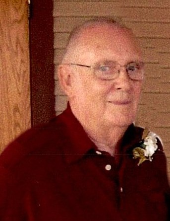 Obituary of Henry Victor Palla