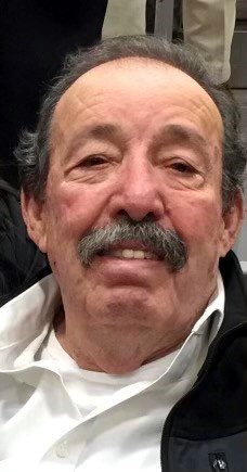 Obituary of Roel Villarreal
