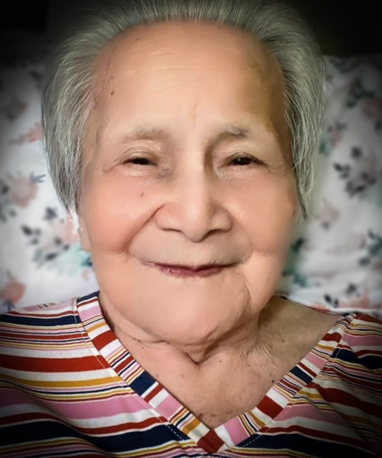 Obituary of Bernalda Purganan Penor