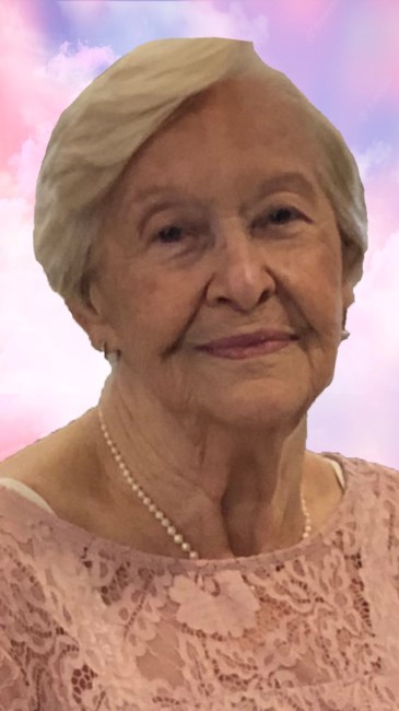 Obituary of Norma June Phelps