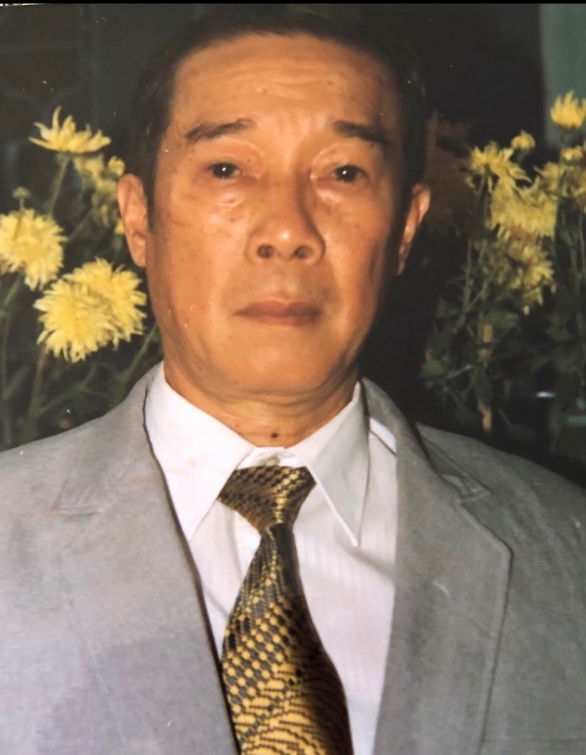 Obituary of Thanh Van Nguyen