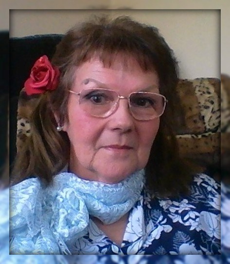 Obituary of Catherine Jean Hunt