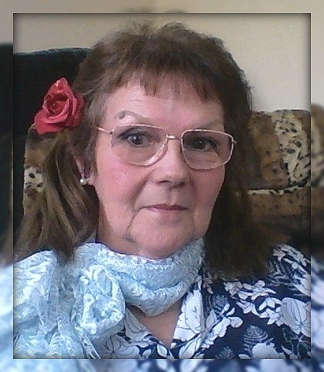 Obituary of Catherine Jean Hunt