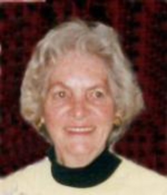 Obituary of M. Denise Gildea