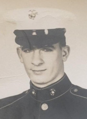 Obituary of Louis R. Calamari