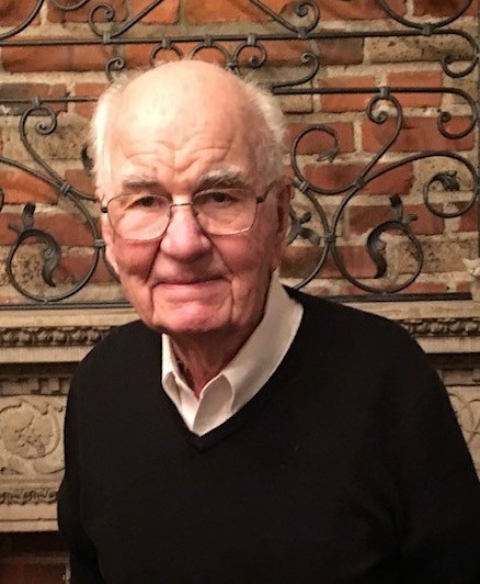 Obituary of Spencer L. Davis