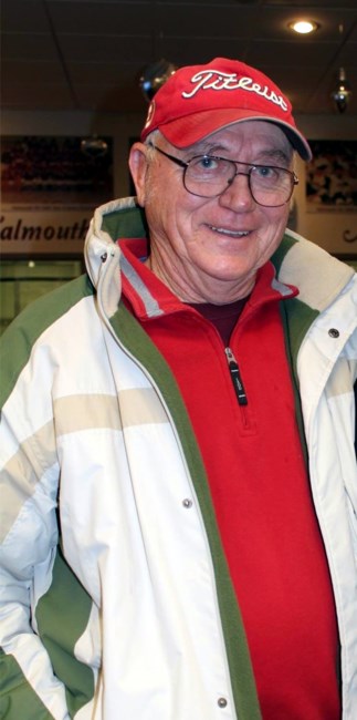 Obituary of Lester R. Anderson